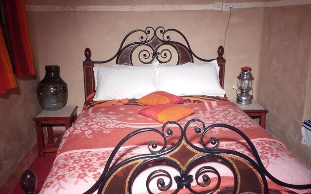 Gite Chez lHabitant Amzil