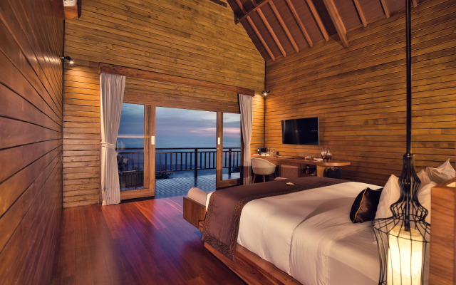 Elevate Bali Hotel
