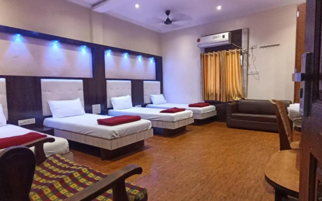 Hotel Volga 2