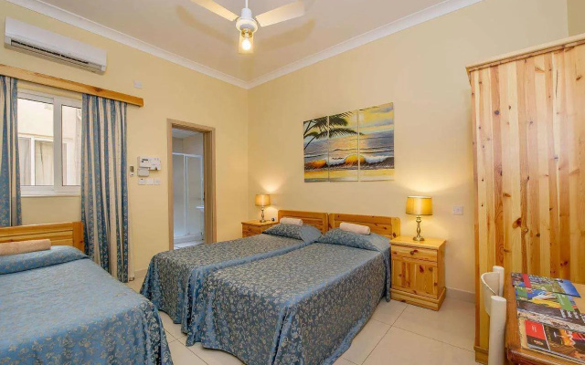 Electra Guesthouse