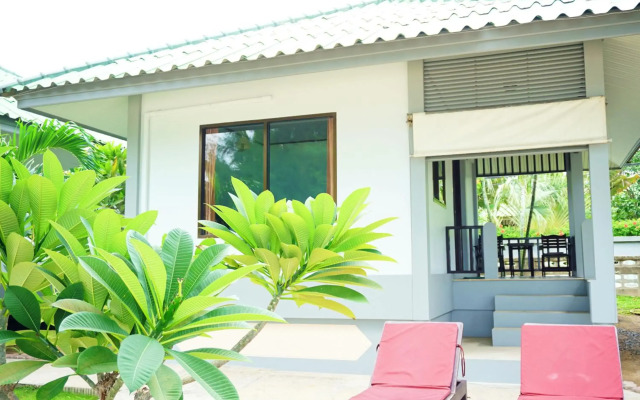 Lamai Inn 99 Bungalows