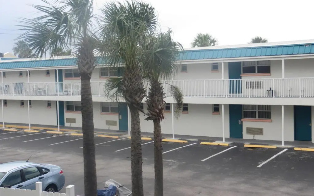 Daytona Ocean Jewels