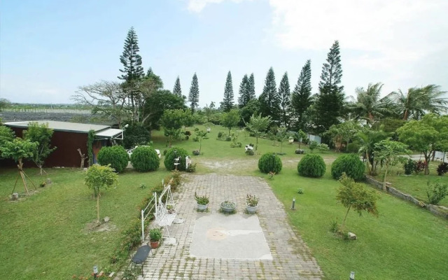 Wei Feng Jia Yuan B&B