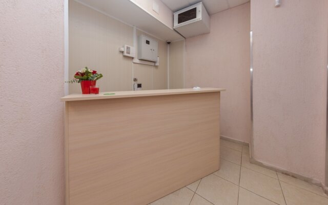 Mini-hotel Spikado