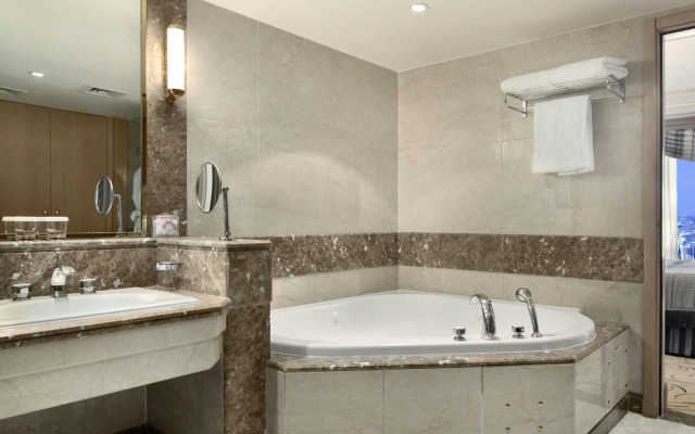 Makkah Hotel