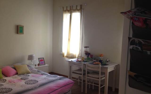 All'ombra di S.Giustina