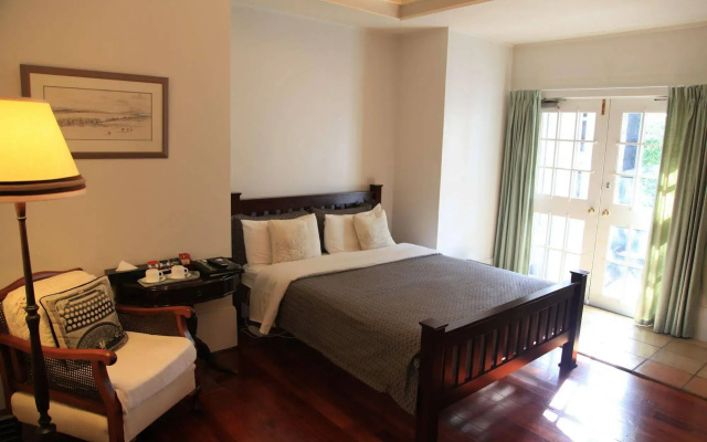 The Devereux Boutique Hotel