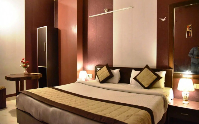 Hotel H.K. Continental