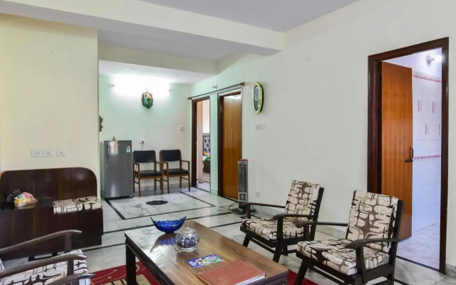 MyHome Staycations