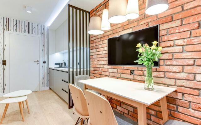 Blue Mandarin Apartments - Island