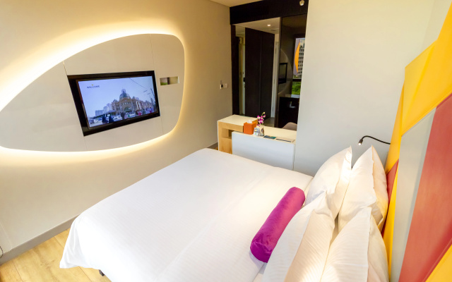 ibis Styles Singapore On Macpherson – Guest Rooms – Singapore