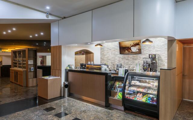Holiday Inn Select - Guadalajara by IHG