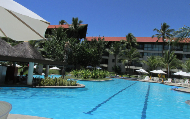 Marulhos Resort Mar Flats