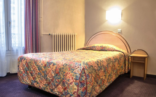 Hôtel Terminus Montparnasse