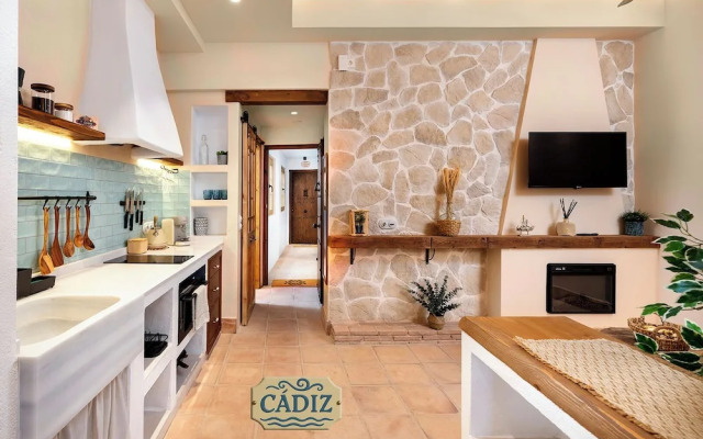 Mi Andalusia Hotel Experience