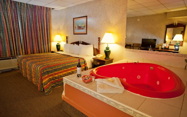 Days Inn Parsippany
