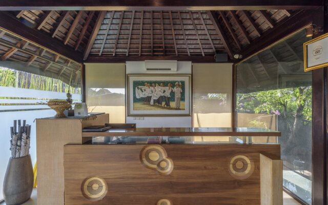Ziva a Boutique Villa