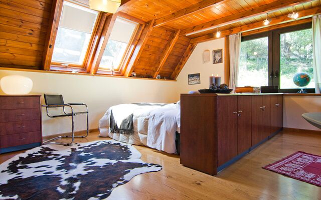 Chalet Casa Lola Vielha