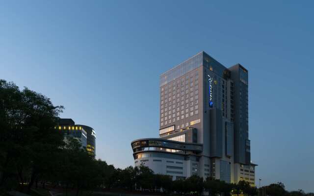 Radisson Blu Hotel Sandton