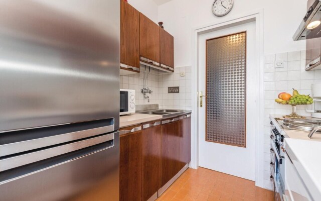 Nice Home in Lovran With Wifi and 2 Bedrooms