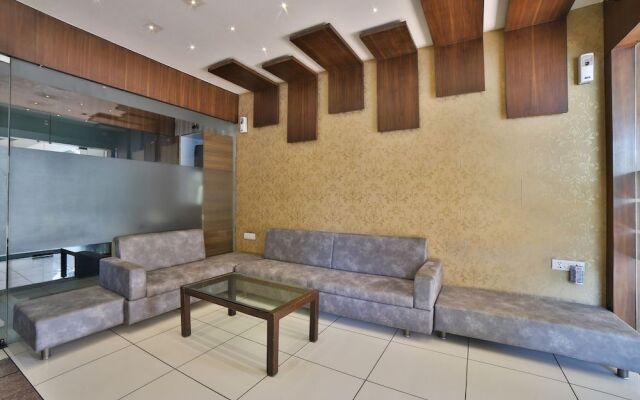 Oyo 29341 Hotel Princess