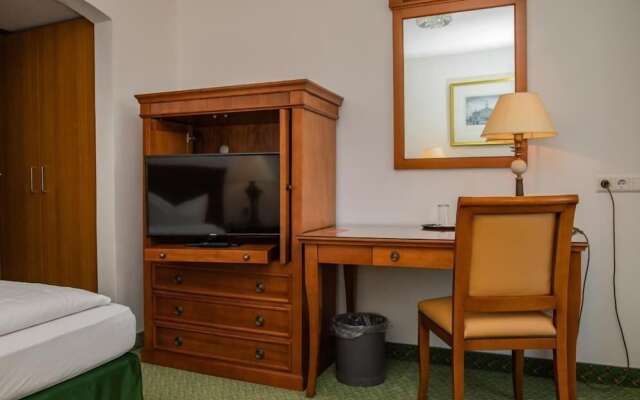 Alpenhotel Gastager