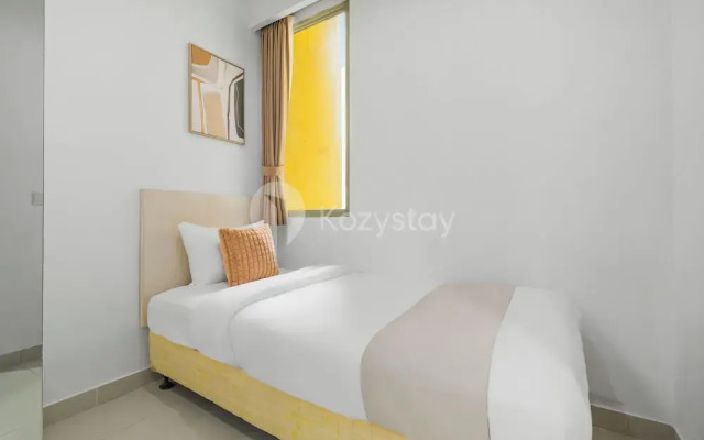 Solna by Kozystay - Kuningan