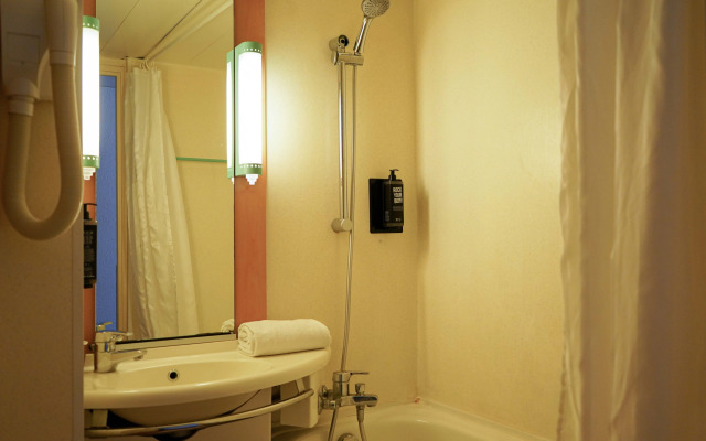 ibis Lille Tourcoing Centre