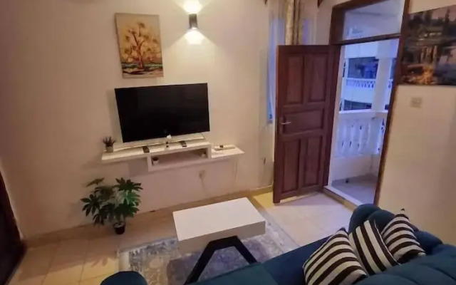 Lux Suites Lexy Homes Bamburi