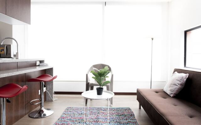91 ST Apartments By Nomad Guru