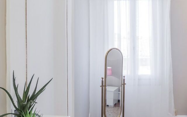 San Marco Venice Apartment 1