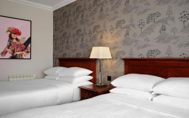 Delta Hotels Worsley Park Country Club