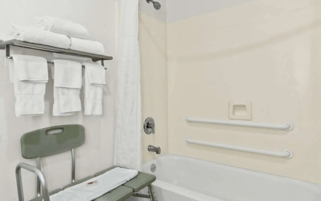 Comfort Inn Schereville