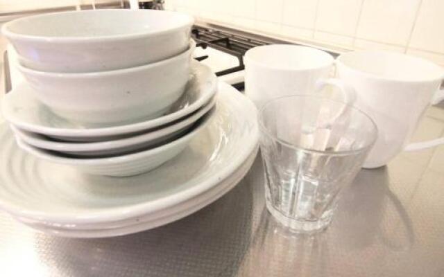 ORIGAMINN 503 & 5 mins PeacePark