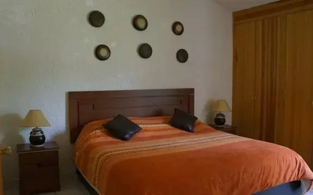 Apartamentos Sofia