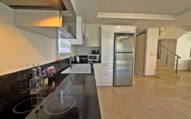 Zehra Villa