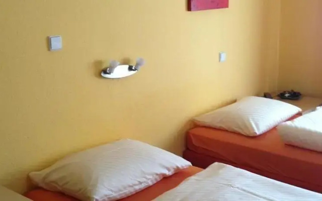 Hotel Hirsch