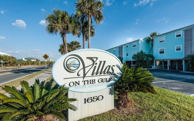 Villas on the Gulf Unit D2