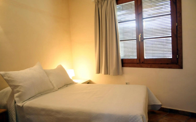 Casas Rurales El Parador