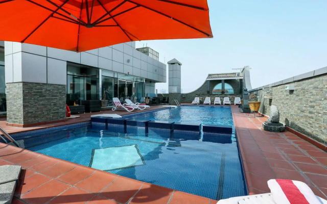 Royal Grand Suite