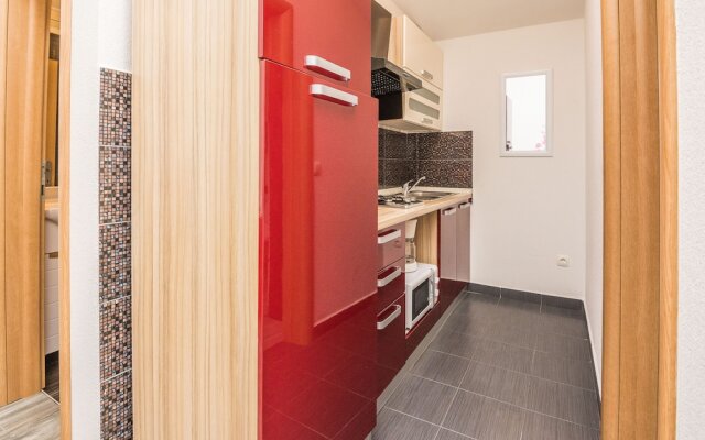 Apartments Galic