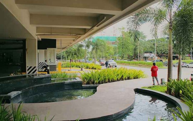 1BR Condominium at Avida Towers Cebu IT Park