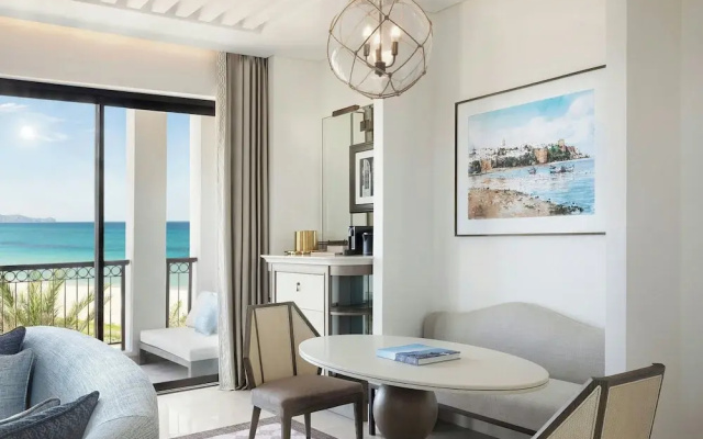 The St. Regis La Bahia Blanca Resort, Tamuda Bay