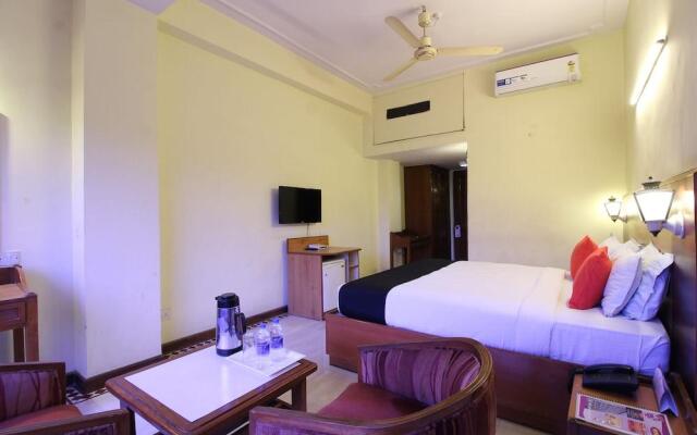 Capital O 1780 Hotel Belsons Taj Mahal