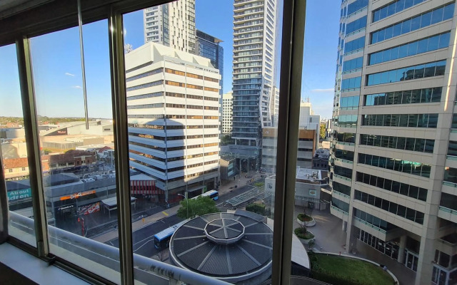 Mantra Chatswood