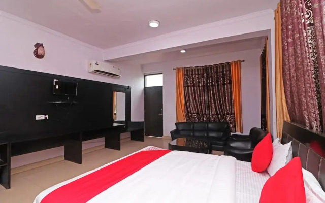 Mangalam Resort by OYO Rooms