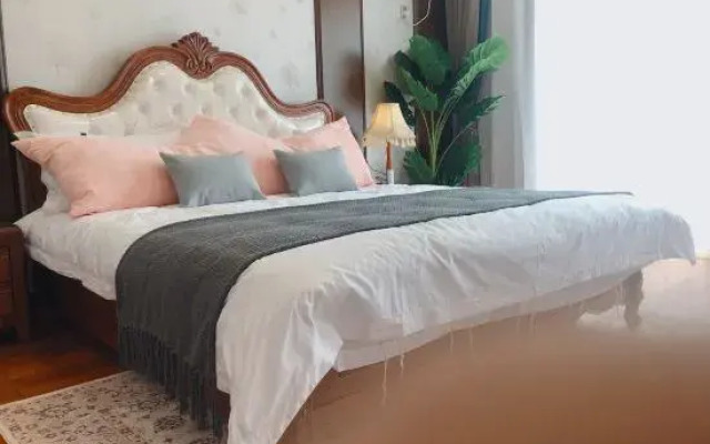 Xunmi Light Luxury Hostel