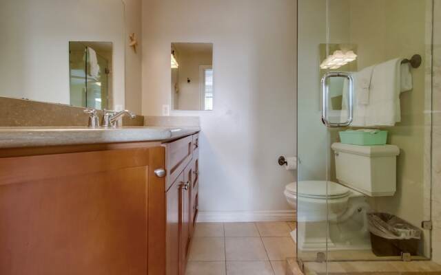 Bayview Terrace 3 Bedroom Townhouse