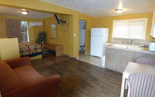 Sands Motel