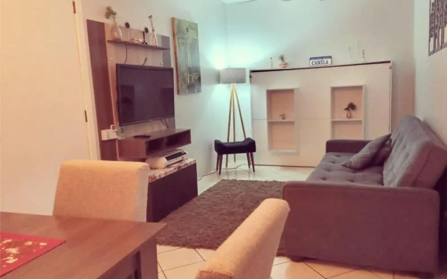 Vista da Catedral - 304